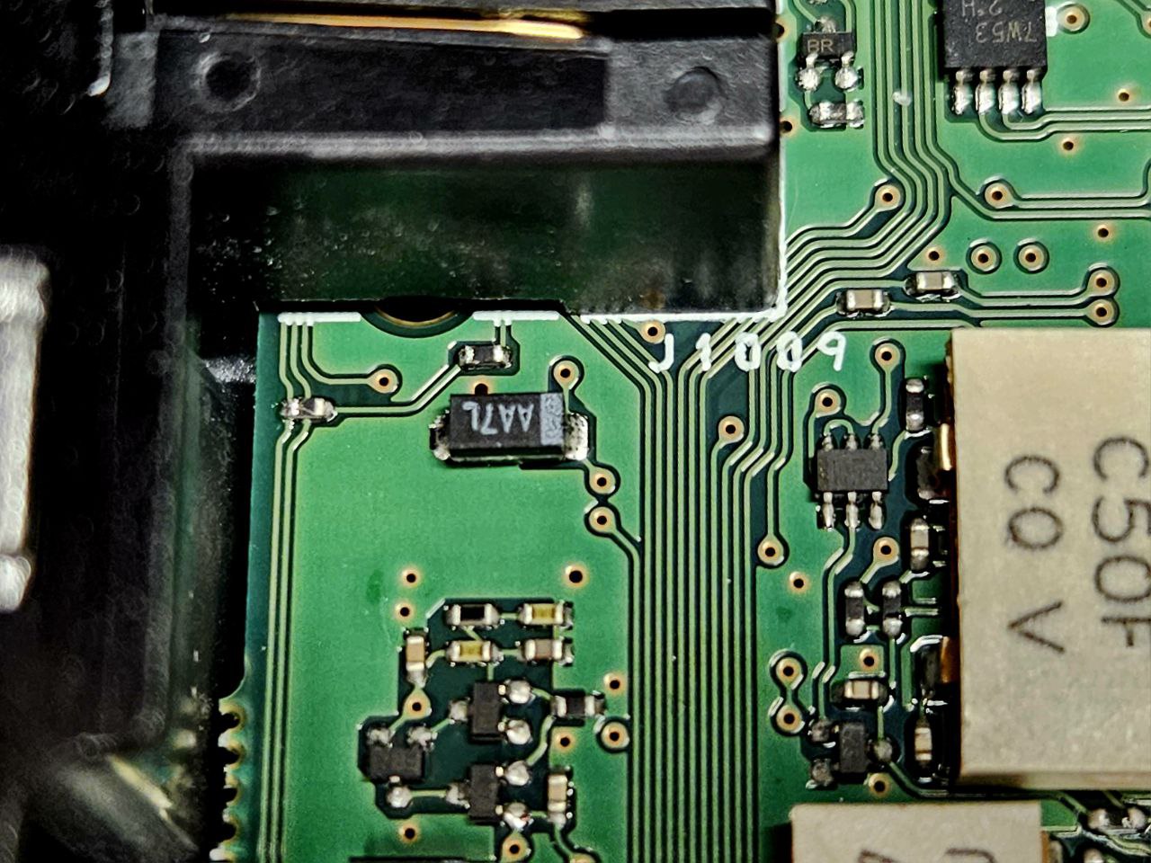 YAESU FTM500 - YAESU FTM-500 - FTM500 - Foto 10