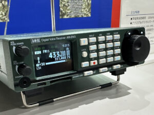 AORAR-DV3 Digital Voice Receiver (ARDV3)
