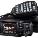 YAESU FTM-200 FW UPDATE