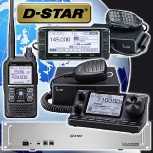 COMUNICADO OFICIAL – REF075 D-STAR