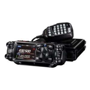 FTM-510DR/DE Firmware Update