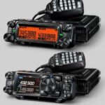 YAESU FTM-150 FTM-510 NO ASP