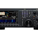 KENWOOD TS-890S Firmware Update V1.07