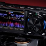 YAESU FTX-1 SERIES