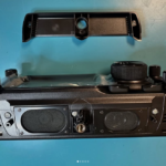 Yaesu FTX-1 MARS MOD