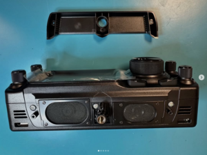 Yaesu FTX-1 MARS MOD