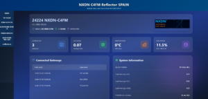 Nuevo NXDN C4FM Reflector