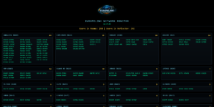 Nuevo EUROPELINK NETWORK MONITOR