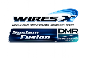 Nuevo Panel De Control Para La Red C4FM