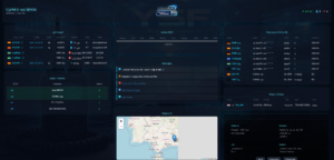 Nuevo CANAL-19 C4FM Para Uso En Ruta