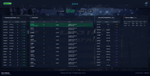 NUEVO DCS214 YA DISPONIBLE (XLX214)