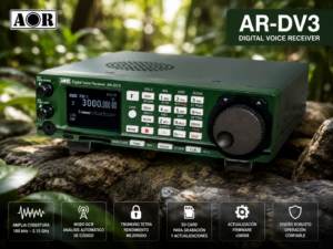 AR-DV3 FIRMWARE (SYSTEM) UPDATES